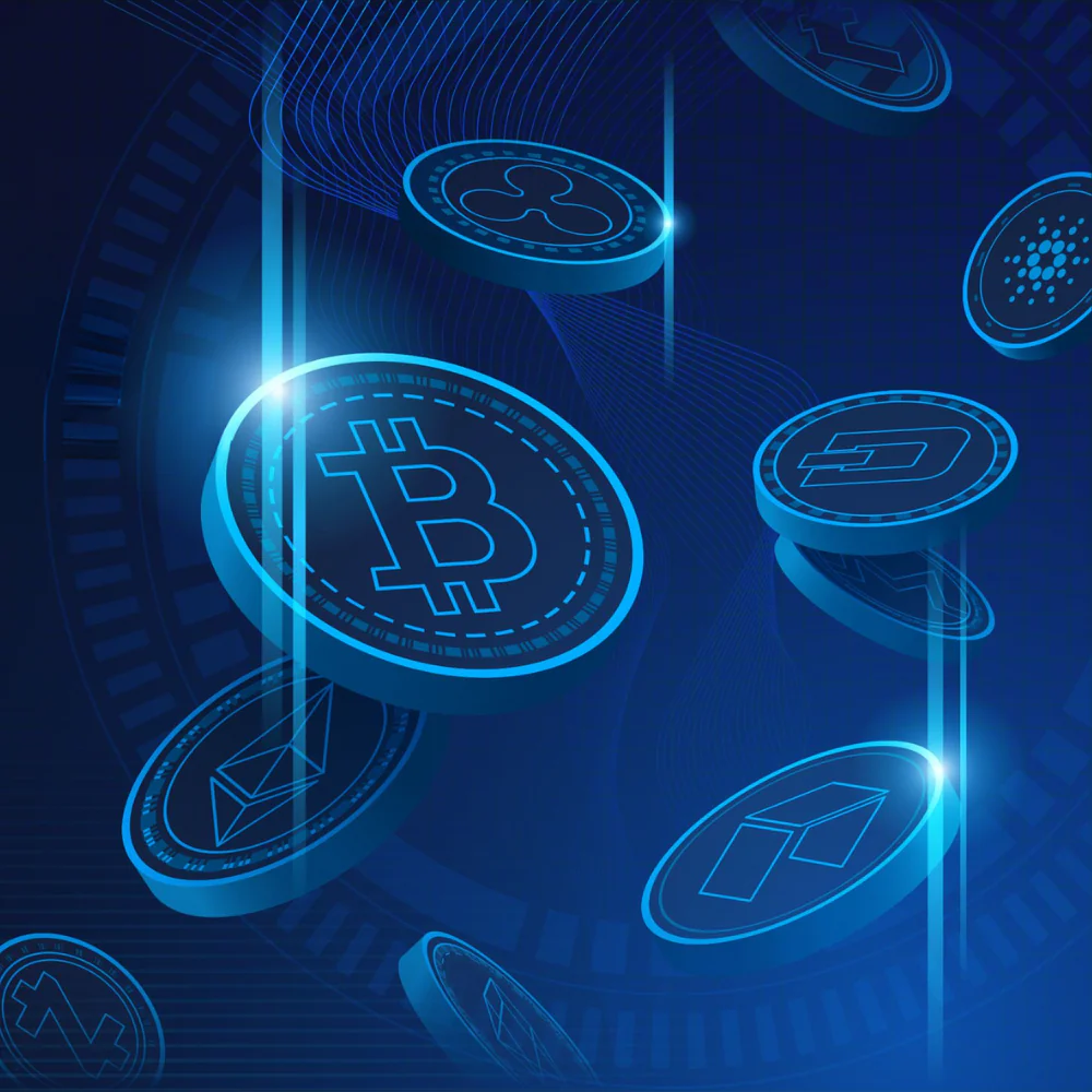 Deposit and Withdrawal