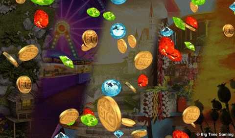 Deposit and Withdrawal